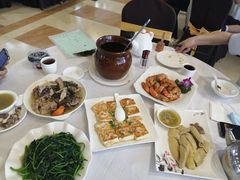 -仑头海鲜城(仑头环村南路店)