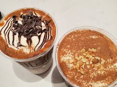 -科学家咖啡(恒隆广场店)