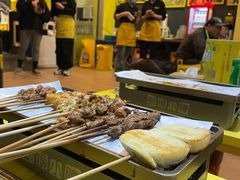 大堂-望京小腰(北京总店)