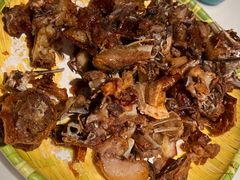 -荷塘秋月·本帮江浙菜(国权路店)