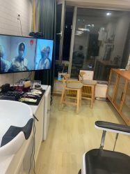 -韦恩先生Barbershop英式男士理发馆