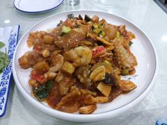 -天瑞祥烧麦馆(芥园西道店)
