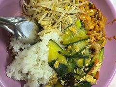 -中央财经大学-食堂