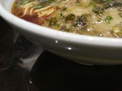 黄鱼面-五芳齋(云南南路店)