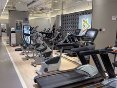 -FLARE STAR FITNESS(复地活力城店)
