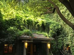 -竹吟山房