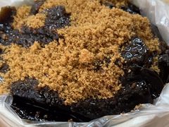 -共和老洪豆花草粿水粿