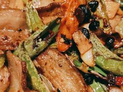-渝信川菜 · 川味家常菜(长安店)