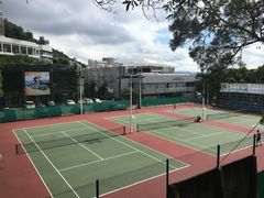 -大埔公路-马料水段香港中文大学(公交站)