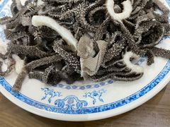 -老爆肚满五香烧牛羊肉
