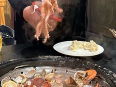 -大杰海鲜锅(基隆路店)