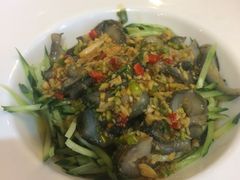 -老虎滩船说·海胆水饺·大连海鲜(老虎滩店)