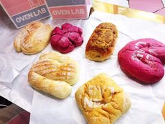-OVEN LAB乐欧酵室(裕华万达店)