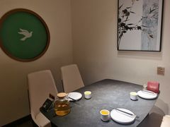 -鸽子侯·家宴·平价海鲜(市图书馆店)