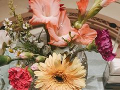 -荷花亭·湖北融合菜(中商广场店)