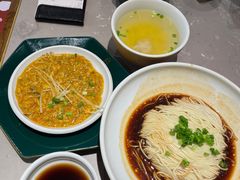 -松鹤楼面馆(清河万象汇店)