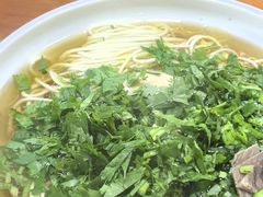 -满族八旗正宗牛肉面