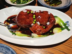 -扬州狮子楼·非遗淮扬菜(东关街店)