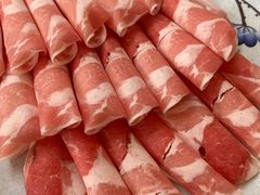 -毛辣果·贵州红酸汤牛肉火锅(西单店)
