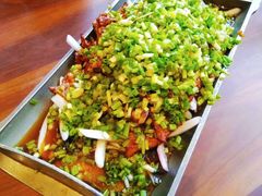 -树厨贵州菜(花果园购物中心店)