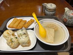 -大壶春(四川中路店)