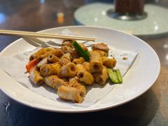 -猪肉婆私房菜(容桂总店)