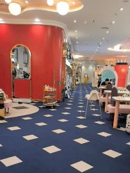 点击看大图 -奈尔宝家庭中心·亲子餐厅(苏州大悦城店)