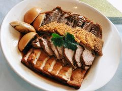-香融府·烤鸭·家常菜(马家堡路店)