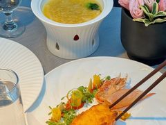 -三利音·浦之舟(滨江大道店)