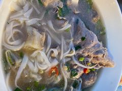 -PHO爺·越南料理(亦庄大族广场店)