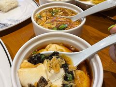 -三凤酒家·百年无锡菜(清扬茂业店)