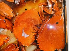 -海宝酒家(中山四路店)