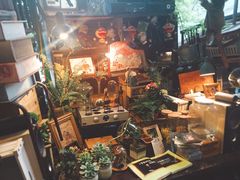 -懒鱼时光馆(沙坪坝店)