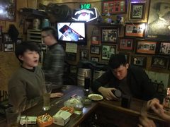-丽纳尔斯酒吧LENORE’S BAR(三经街店)