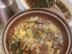-吴记百家·私房菜·家宴(润园店)