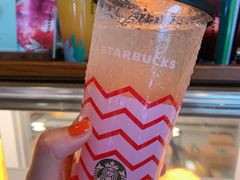 -星巴克(真如星光耀广场店)