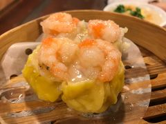 明虾蟹子烧卖-点都德(大茶楼店)