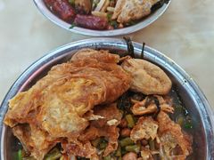 -凤张螺蛳粉·爽口粉(跃进路总店)