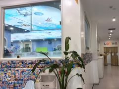 -龙格亲子游泳·水育早教运动中心(上虞钱江中心)