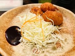 炸蟹-矢场猪(名古屋站三井楼北馆店)