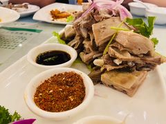 -马尔龙新疆饭店·清真(瑞景店)