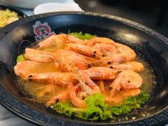 海虾-金陵暴走小龙虾·迷踪蟹(凯德MALL店)
