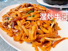 -花城苑广府菜(侨鑫店)