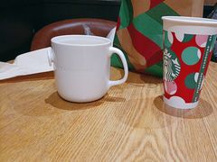 -星巴克(北京佳程广场店)