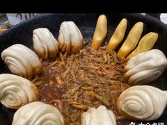 -古洼一锅鲜(开发区店)