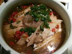 -胡桃里音乐酒馆(曲江店)