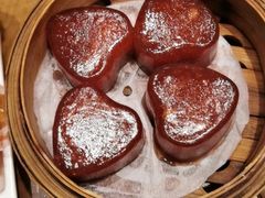 -北海金昌开元名都大酒店·四季轩中餐厅