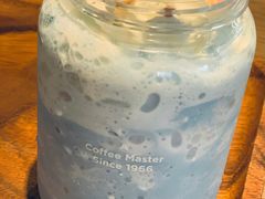 -Peet's Coffee皮爷咖啡(大学路店)