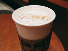 -星巴克臻选(北京颐堤港中心第二店)