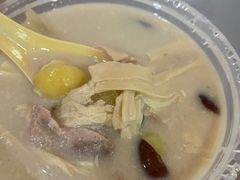-胡椒猪肚汤(康王店)